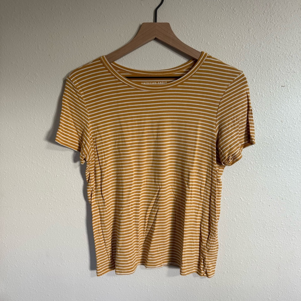 American Eagle soft and sexy tee shirt